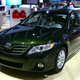 Illustration for article titled 2010 Toyota Camry: Detroit Reveal Makes Us Crave Vanilla Ice Cream